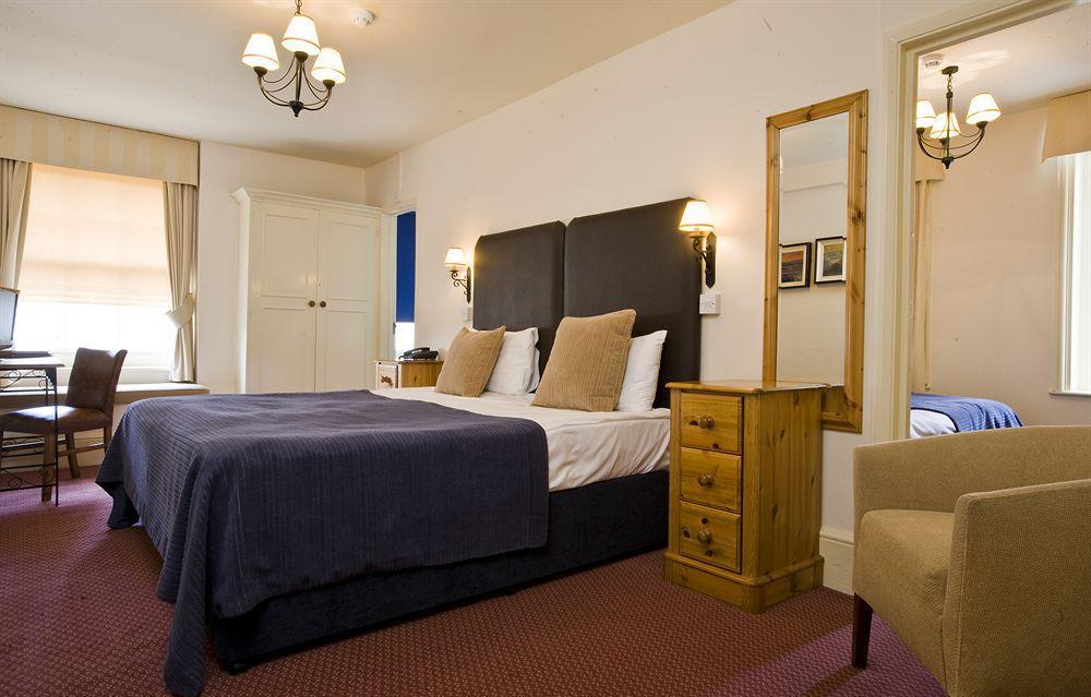 Royal Hotel Deal Luaran gambar