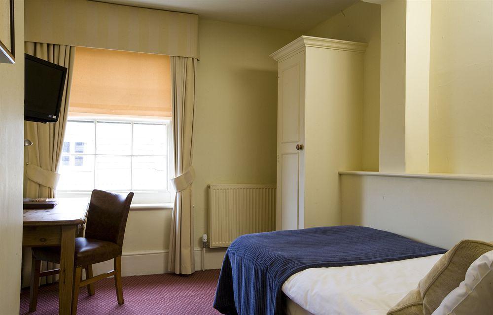 Royal Hotel Deal Luaran gambar