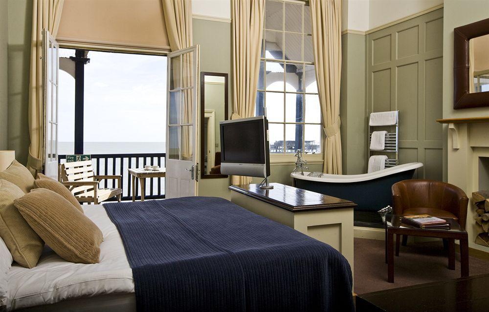 Royal Hotel Deal Luaran gambar