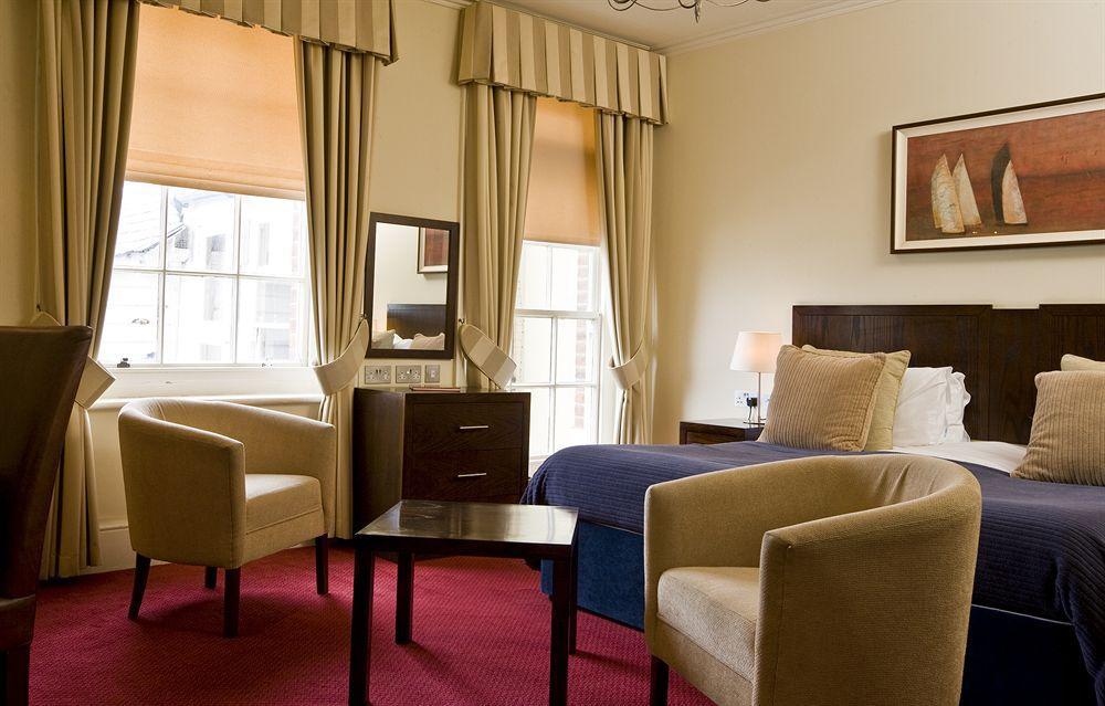 Royal Hotel Deal Luaran gambar