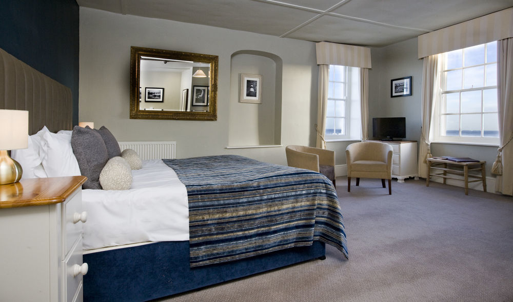 Royal Hotel Deal Luaran gambar