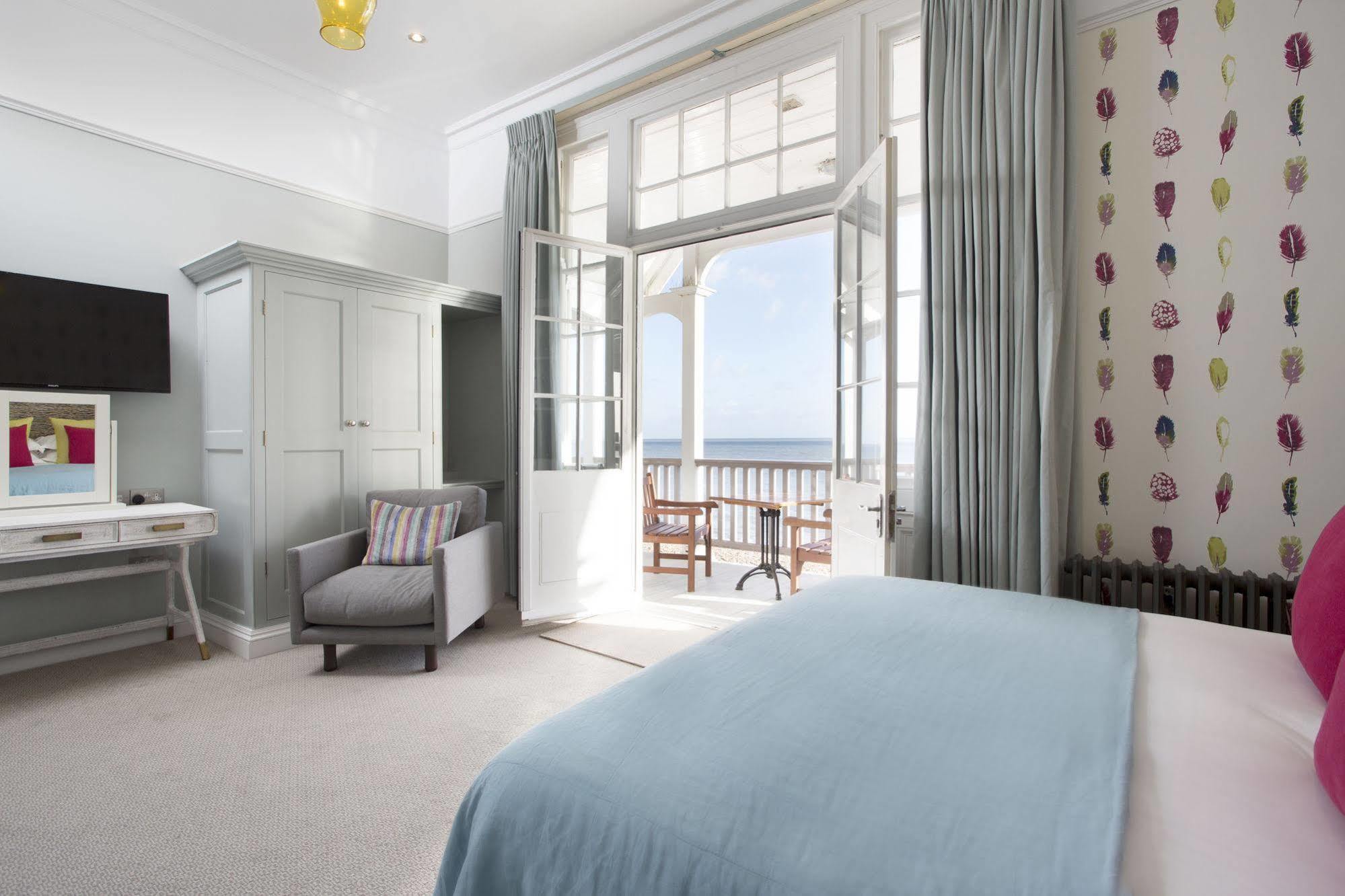 Royal Hotel Deal Luaran gambar