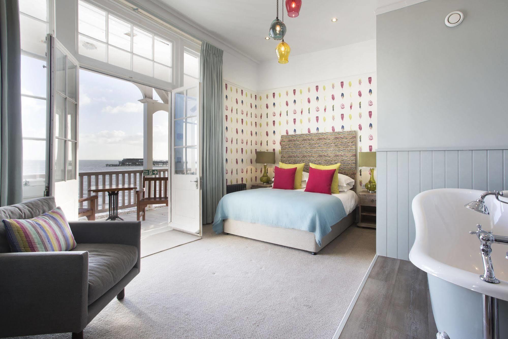 Royal Hotel Deal Luaran gambar